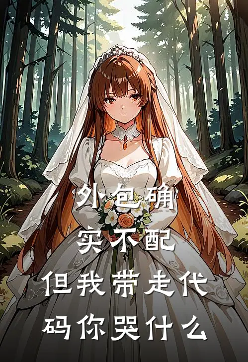 外包确实不配，但我带走代码你哭什么(我行政总监)完结小说推荐_小说全文免费阅读外包确实不配，但我带走代码你哭什么我行政总监